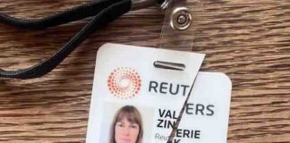 Jurnalis Kanada Mundur dari Reuters, Protes Peran Media Barat dalam Konflik Gaza