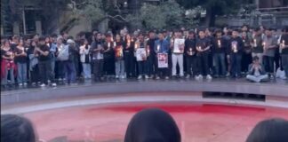 Lima Hal yang Harus Dilakukan dalam Aksi Damai Mahasiswa