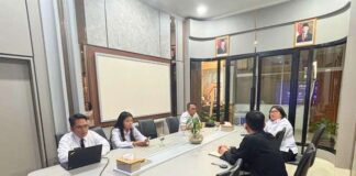 Kolaborasi Perguruan Tinggi dengan Kemenkumham: Dorong Inovasi dan Perkuat Tata Kelola Arsip