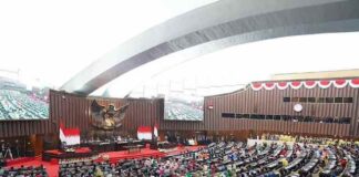 KPU Lemah Dalam Polemik Transparansi Pendidikan Anggota DPR