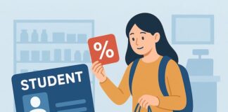 Memaksimalkan Manfaat Diskon Mahasiswa