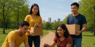 Kontribusi Sosial Mahasiswa: Langkah Kecil Berdampak Besar