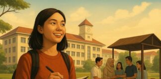 Mimpi Besar dari Sudut Kampus: Dari Ide Jadi Cuan UMKM