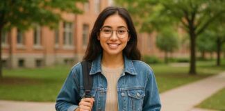 Panduan Fashion Mahasiswa Stylish dan Ekonomis