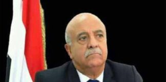 Israel Membunuh Perdana Menteri Yaman, Seorang Sunni Syafii