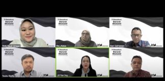 Aliansi Ekonom Indonesia Beberkan Tantangan Ekonomi Negara