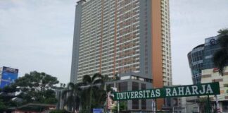 Universitas Raharja Bekali Mahasiswa Baru dengan Kompetensi dan Karakter