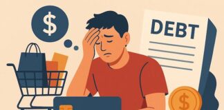 Nasehat Penting bagi Kawan Kampus, Hindari Utang Konsumtif!