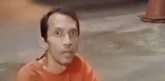 Adi Kusuma, Sarjana Teknik Industri yang Kini Jadi Pemulung tapi Tetap Fasih Bahasa Inggris