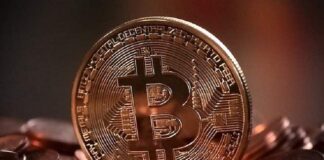 Bitcoin Pecah Rekor! Harga Tembus Rp2 Miliar, Pasar Kripto Bergairah