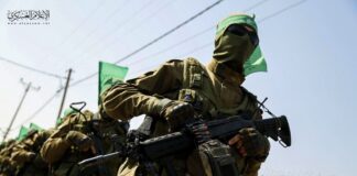 70% Warga Palestina Tolak Pelucutan Senjata Hamas, Tidak Percaya Proposal Trump