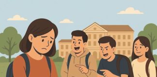 Cara Menghadapi Bullying di Kampus