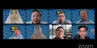 Evaluasi Ekonomi Syariah di 1 Tahun Pemerintahan Prabowo