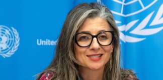 63 Negara Terlibat Genosida di Gaza