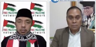 Peran Indonesia di Tengah Gencatan Senjata Israel-Hamas