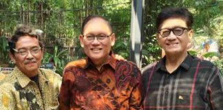 Hari Kesaktian Pancasila Momentum Merefleksikan kembali Nilai Dasar Berbangsa dan Bernegara