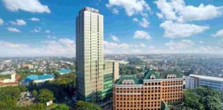 UPH Buka Program Pendidikan Dokter Spesialis (PPDS) Bedah Saraf, Perkuat Fokus pada Neuro-Onkologi