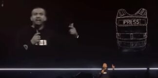 Kritik atas Kegagalan Media Barat Melalui Pidato Mehdi Hasan