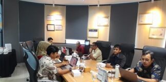 UBSI Perkuat Mutu Akademik dan Literasi Teknologi di Era Digital