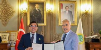 UIN Ar-Raniry Perkuat Jejaring Global dan Perluas Akses Pendidikan Doktoral