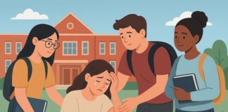 Saatnya Mahasiswa Saling Menguatkan, Bukan Menjatuhkan