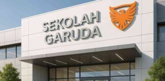 Langkah Baru Sekolah Garuda Menuju Kampus Terbaik Dunia