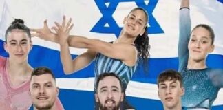 Simbol Politik Dalam Penolakan Visa Atlet Israel di Indonesia