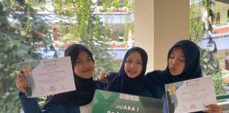 Mahasiswa Unair Raih Prestasi dan Gali Kearifan Lokal di Era Digital