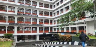 Tragedi Bunuh Diri di Universitas Widyatama