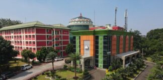 Pembekalan Mahasiswa Baru UMJ Menjadi Kader Persyarikatan dan Bangsa