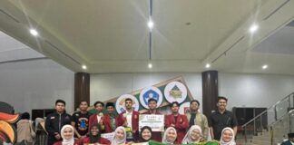 Mahasiswa UMY Raih Prestasi Nasional, UMJ Bekali Lulusan untuk Siap Hadapi Dunia Profesional