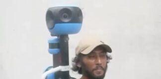 Pemandu Jalan Kaki di Balik Canggihnya Google Maps