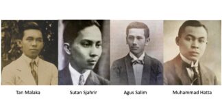 Antara Tradisi Sahabat Nabi dan Kebiasaan Anak Muda Minang Tidur di Masjid