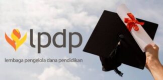 Mengenal LPDP, Beasiswa Sultan yang Jadi Incaran Mahasiswa