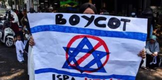 Krisis Besar Mengguncang Dunia Akademik Israel