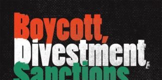 BDS Soroti Dampak Kebijakan Israel terhadap Krisis Pertanian India dan Agresi di Gaza