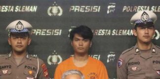 Vonis 14 Bulan untuk Penabrak Mahasiswa UGM, Publik Soroti Keadilan