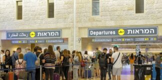 Emigrasi Israel: Tren, Penyebab, dan Dampak Sosial Politik