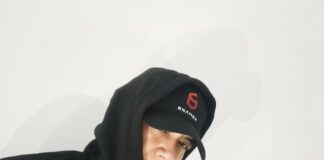 Sufi Hop Anthem Mendunia: Doa yang Menembus Batas dan Menyatukan Jiwa