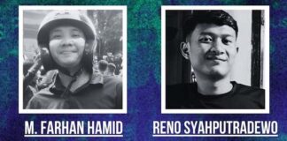 DPR Dorong Pembentukan TGPF untuk Ungkap Kejanggalan Kasus Farhan dan Reno