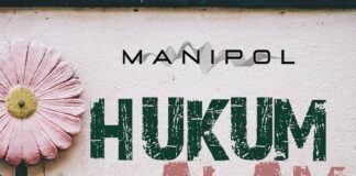 Hukum Alam, Single Terbaru Manipol