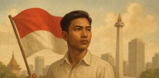 Jakarta, Suar yang Menjaga Mimpi Republik