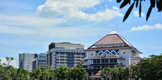 UNAIR Catat Prestasi di QS Sustainability 2026