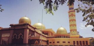 Masjid, Ruang Teduh yang Harusnya Aman dan Inklusif