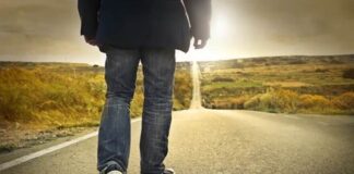 Jangan Sepelekan Doa Seorang Musafir!