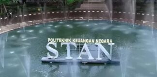 Pendaftaran Sekolah Kedinasan 2025 resmi dibuka, PKN STAN Tetap Primadona