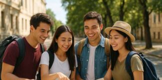 Panduan Wisata Murah Meriah untuk Mahasiswa