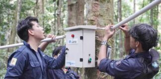 ITB Perkuat Pengabdian dan Literasi Data