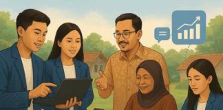 Peran Mahasiswa dan Dosen dalam Pengabdian kepada Masyarakat