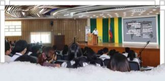 Kisah Dosen Unram, Minimnya Apresiasi terhadap Akademisi